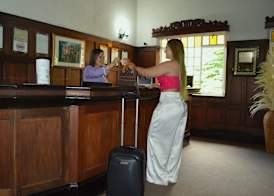 Hotel Stein Colonial 3