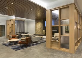 Fairfield by Marriott Inn & Suites Statesville 4