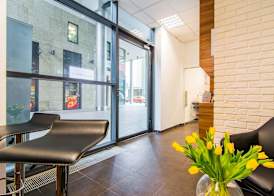 Exclusive Apartments Warsaw City Centre 3