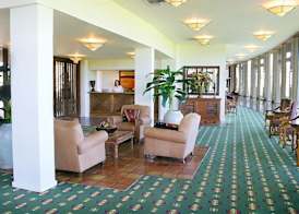 Francisco Grande Hotel and Golf Resort 3
