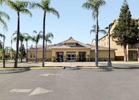 Homewood Suites by Hilton Bakersfield 4