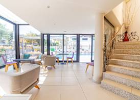 Ferretti Beach Hotel 3