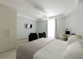 Dioniso’s Luxury Apartments Municipio 5
