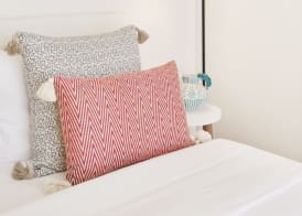 White Shell Beach Villas 3
