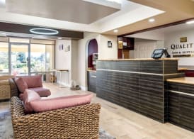 Quality Inn & Suites Capitola By the Sea 2