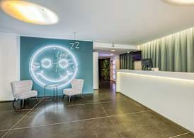Hotel Louise 3