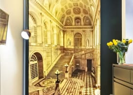 La Lepre Napoli 5