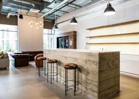 For Students Only Chapter White City in London 5