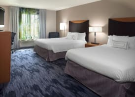 Fairfield Inn and Suites by Marriott Montgomery EastChase 4