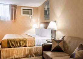 Woodstock Inn and Suites 2