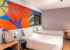 IBIS STYLES PETROLINA 3