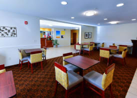 Days Inn by Wyndham Greensboro NC 3