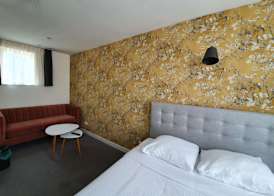 Hotel Heye 130 4