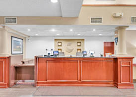 Comfort Suites Lakewood - Denver 3