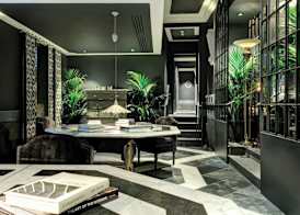 The Franklin London - Starhotels Collezione 2