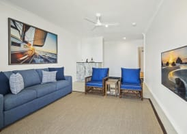 Freedom Shores Resort Airlie Beach 4