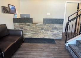 Spruce Lodge 2