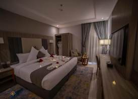 Romera Hotel 5