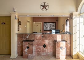 Super 8 Dallas East Near Fair Park Downtown 3