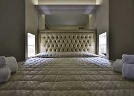 Arcobaleno Boutique Hotel 3