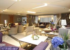 Grand Plaza Hotel - Gulf Riyadh 3