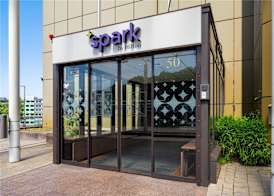 Spark by Hilton Wuppertal City Centre 5