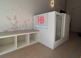 Hôtel Bloom 2