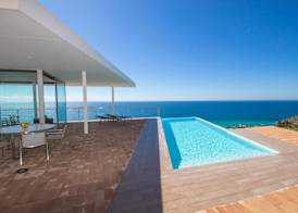 Villa El Buzo 4