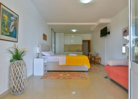 Apartments Kentera LUX 5