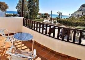 Hotel las Calas 5