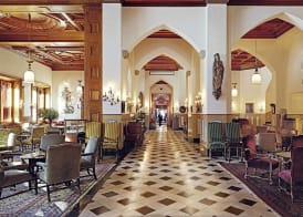 Badrutt's Palace Hotel St Moritz 2