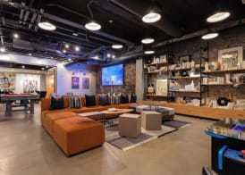Moxy Nashville Downtown 4