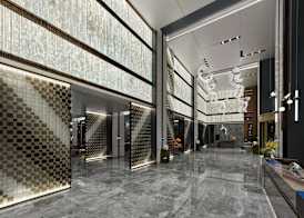 DoubleTree by Hilton Qidong 2