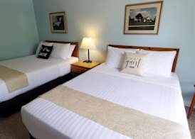 Amish Inn 5