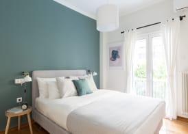 Sleek Flat in Central Syntagma by UPSTREET 3