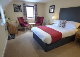 The Brevins Guest House 3