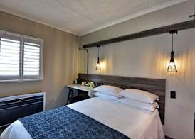 Road Lodge Durban 4