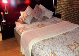 Breena BnB Guest House 5