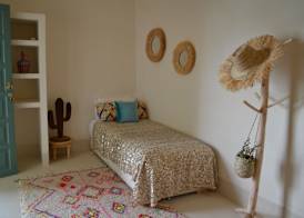Riad NaaNaa Bed & Breakfast 4