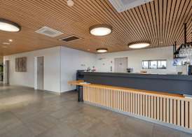 All Suites Appart Hôtel - Palaiseau - Massy TGV 3
