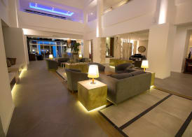 SUPREME BEACH İÇMELER Adults Only 2