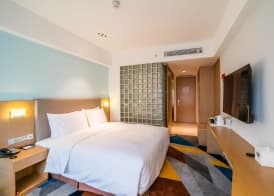 Holiday Inn Express Chengdu Xindu by IHG 2