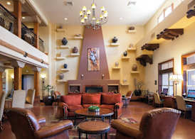 Sheraton Desert Oasis Villas, Scottsdale 2