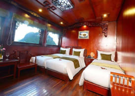 Majestic Cruise 4