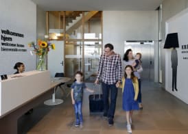 Eric Vökel Boutique Apartments - Amsterdam Suites 3