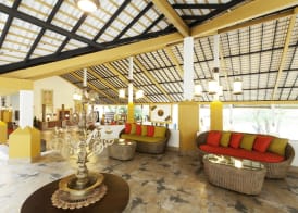 Amaya Lake Dambulla 3