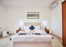 Malika Nungwi Hotel 3