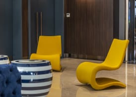 TRYP By Wyndham Istanbul Sisli Hotel 4