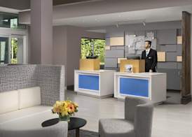 Holiday Inn Express & Suites NORTH BRUNSWICK by IHG 2