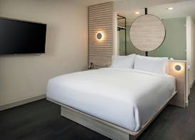 AC Hotel by Marriott San Luis Potosi 4